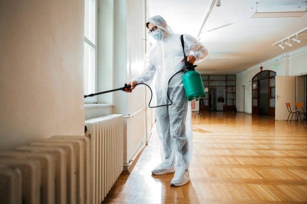 Trusted Sea Isle City, NJ Pest Control Experts